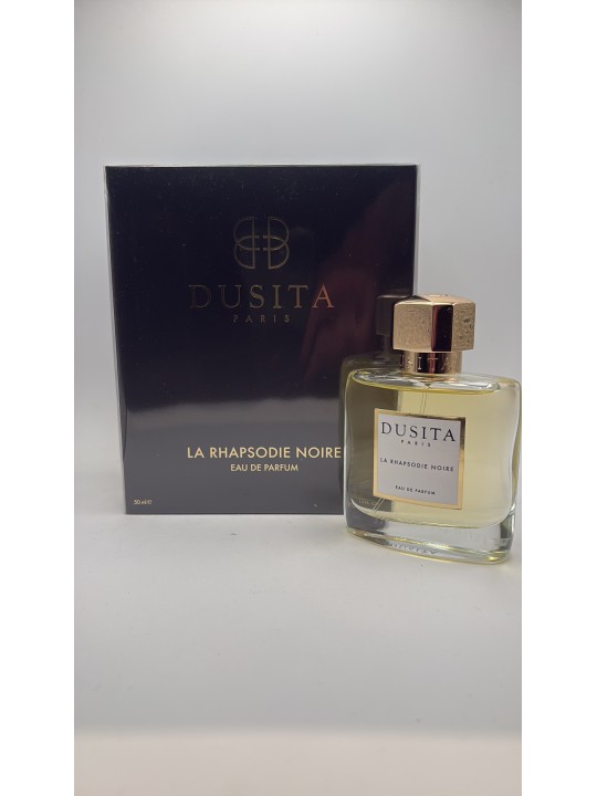 LA RHAPSODIE NOIRE 50 ml
