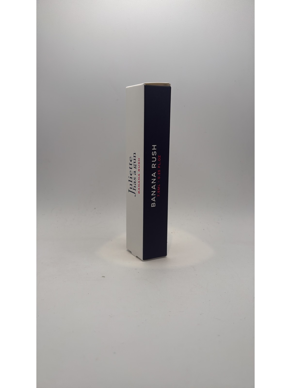 BANANA RUSH 7,5 ml