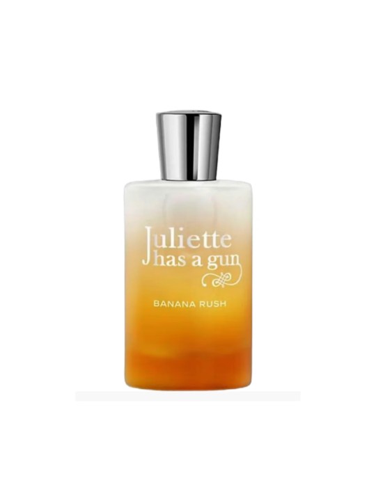 BANANA RUSH 100 ml