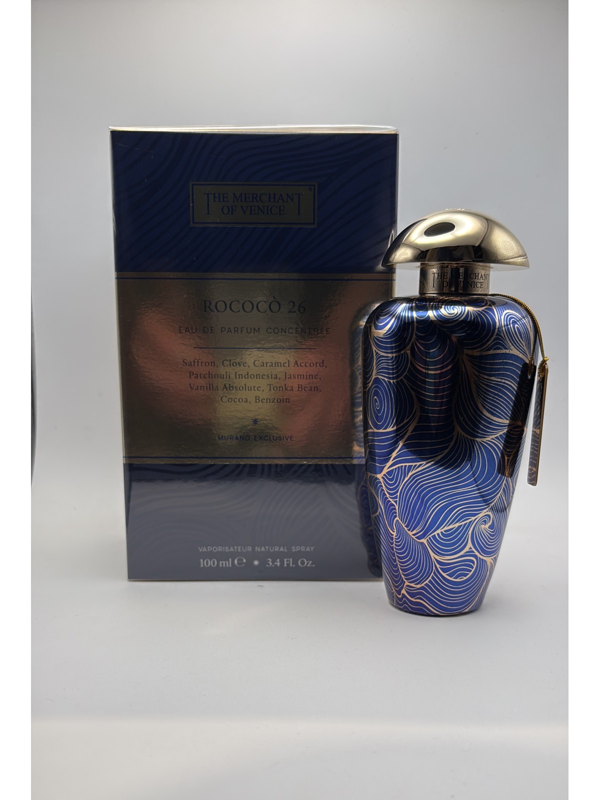 ROCOCO' 26 100 ml