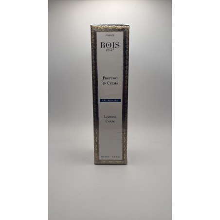 BODY CREAM OLTREMARE 250 ml