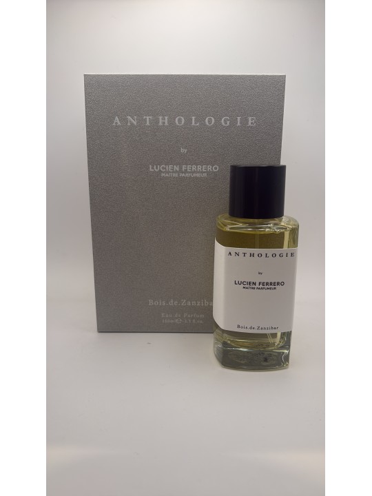 BOIS DE ZANZIBAR 100 ml