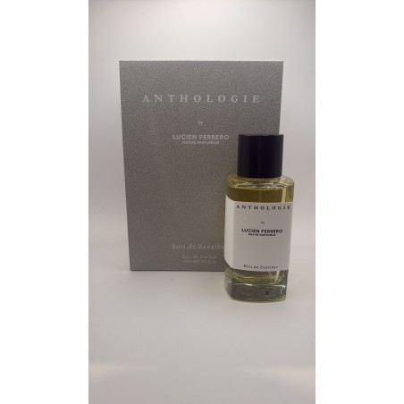 BOIS DE ZANZIBAR 100 ml