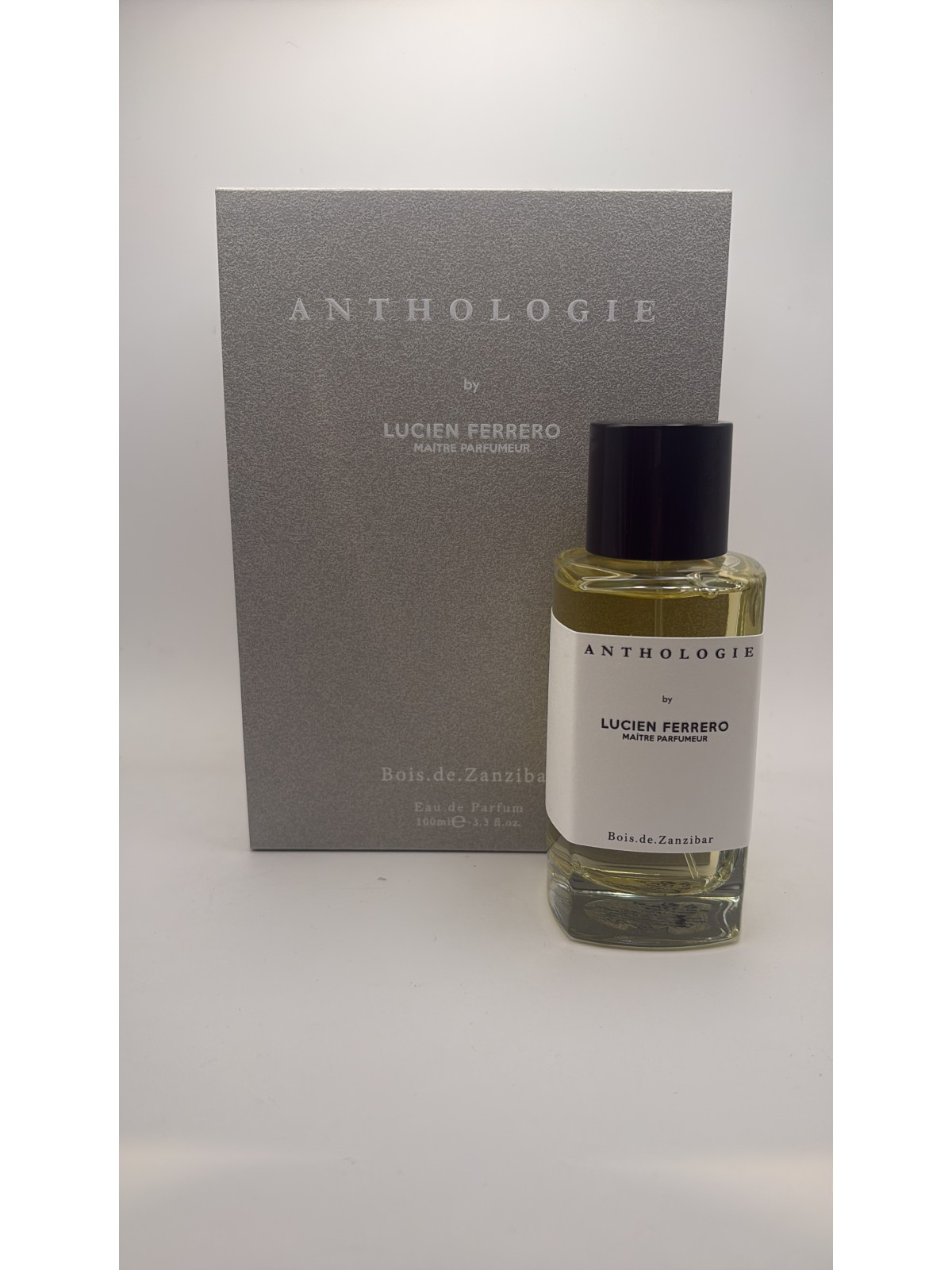 BOIS DE ZANZIBAR 100 ml