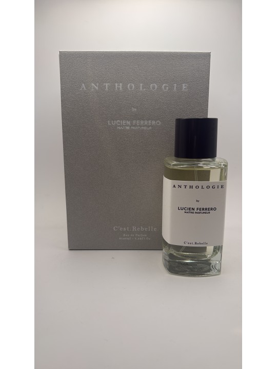 C'EST REBELLE 100 ml