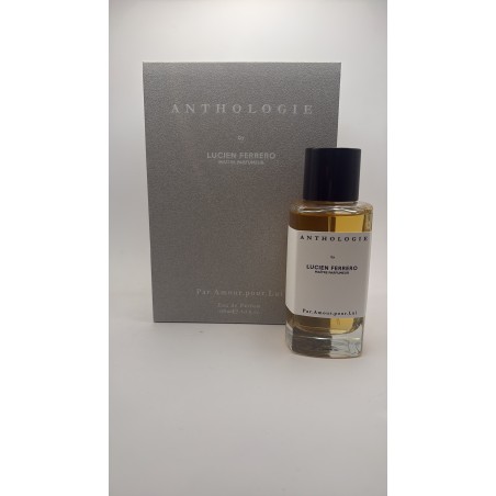 PAR AMOUR POUR LUI 100ml