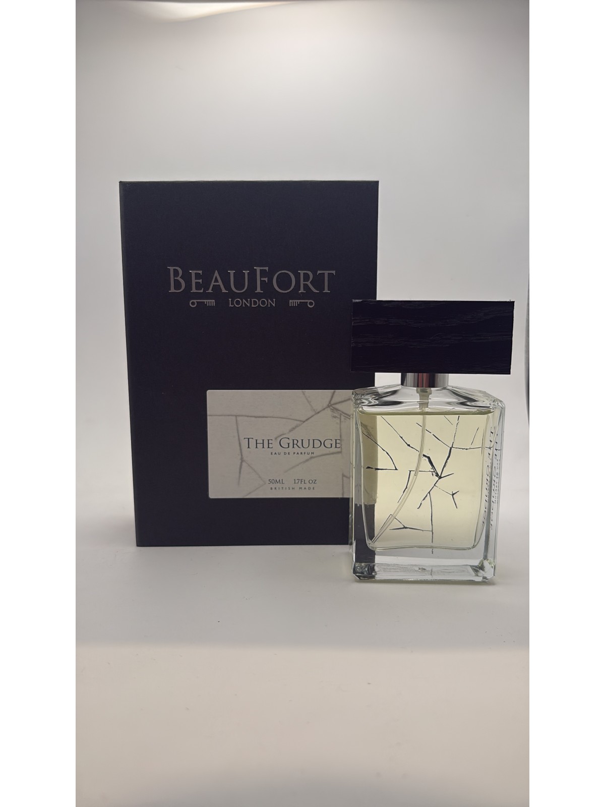 THE GRUDGE 50 ml