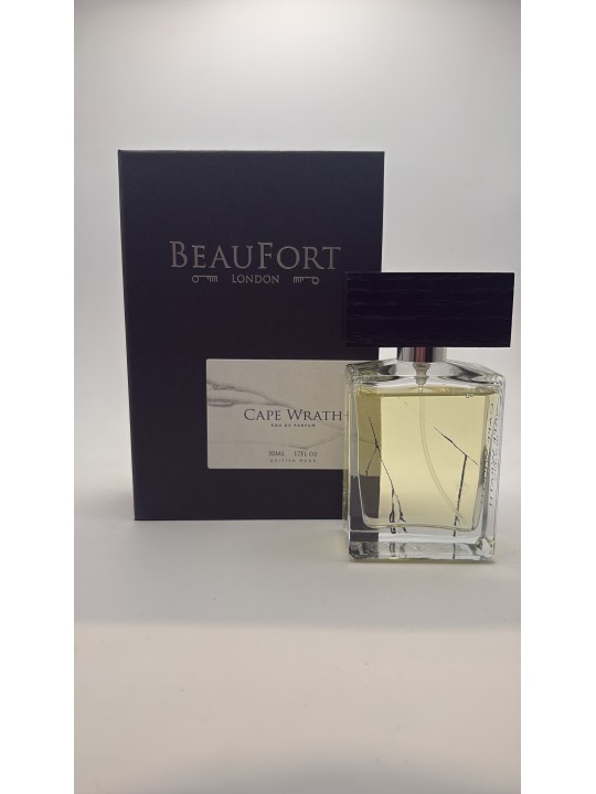 CAPE WRATH 50 ml