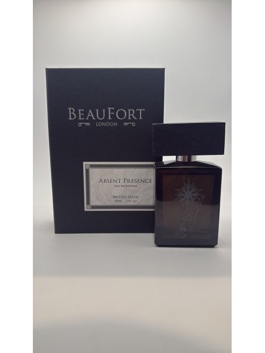 ABSENT PRESENCE 50 ml
