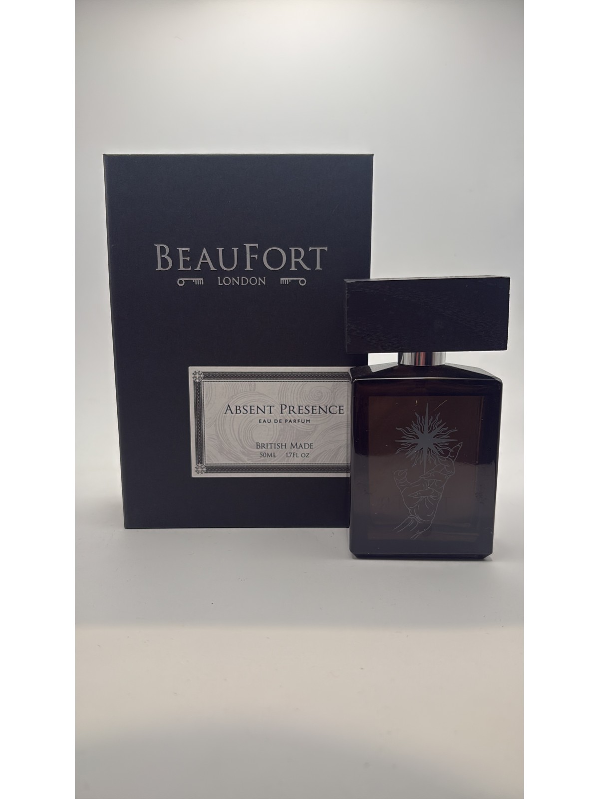 ABSENT PRESENCE 50 ml