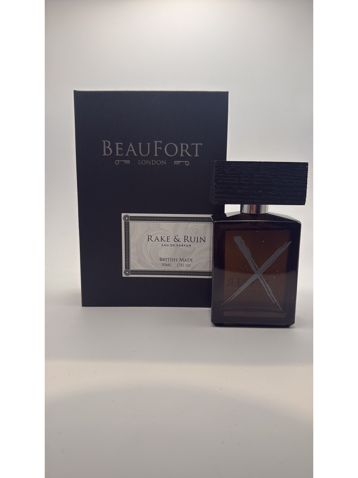 RAKE & RUIN 50 ml