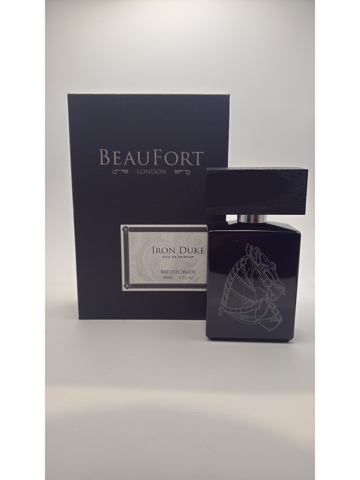 IRON DUKE 50 ml