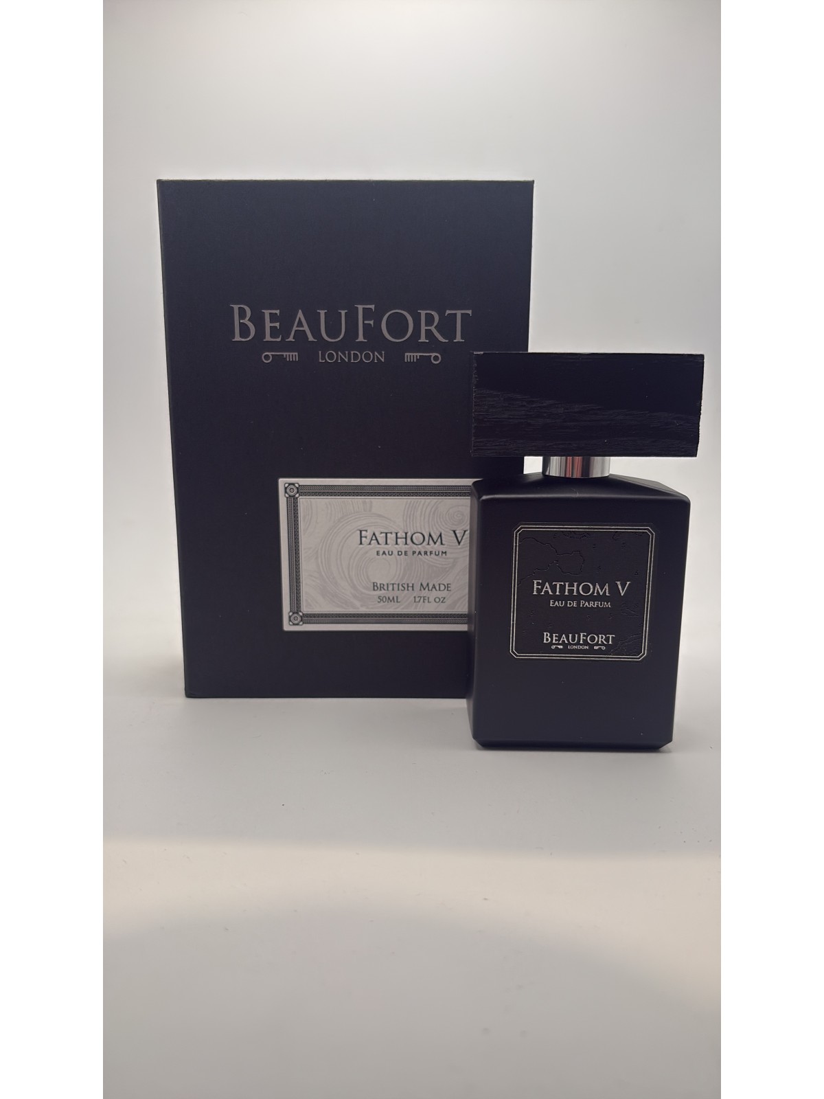FATHOM V 50 ml