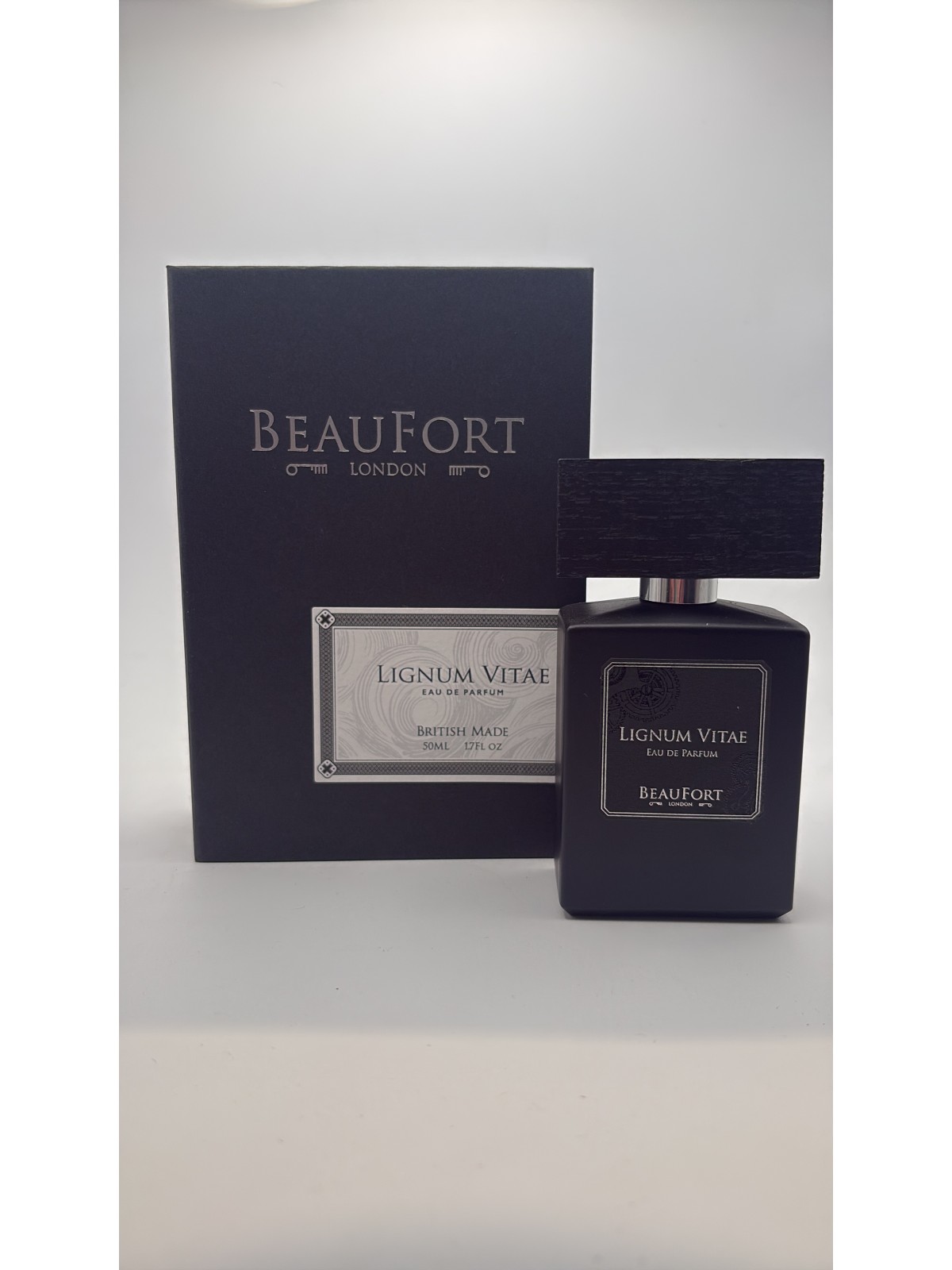 LIGNUM VITAE 50 ml