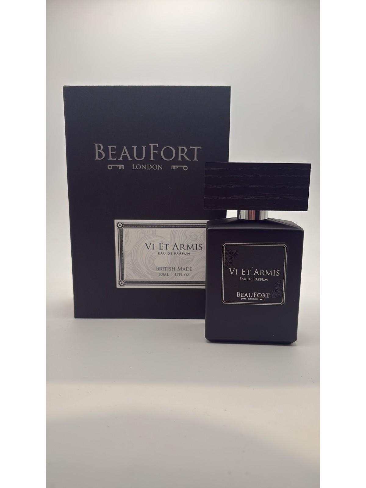 VI ET ARMIS 50 ml