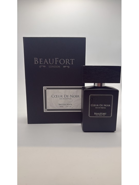 COEUR DE NOIR 50 ml