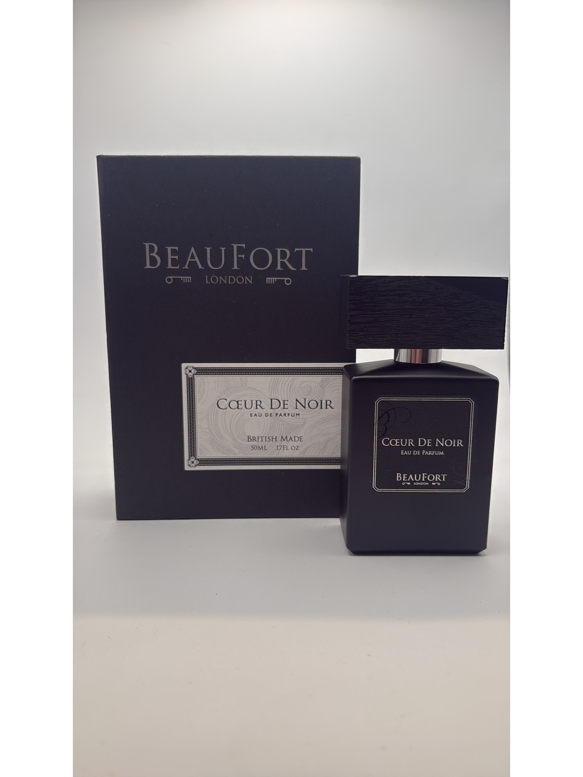 COEUR DE NOIR 50 ml