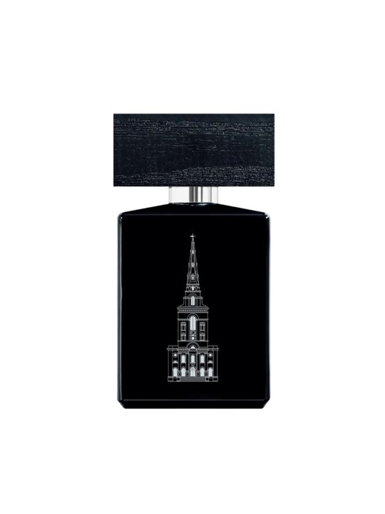 TERROR & MAGNIFICENCE 50 ml