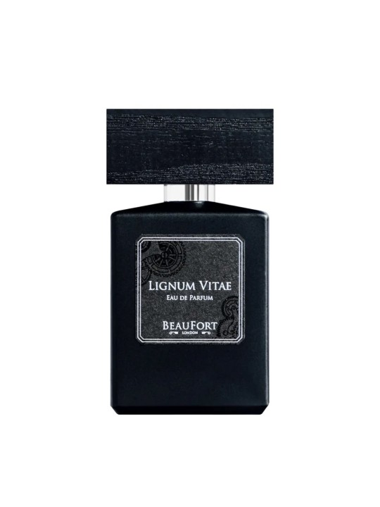LIGNUM VITAE 50 ml