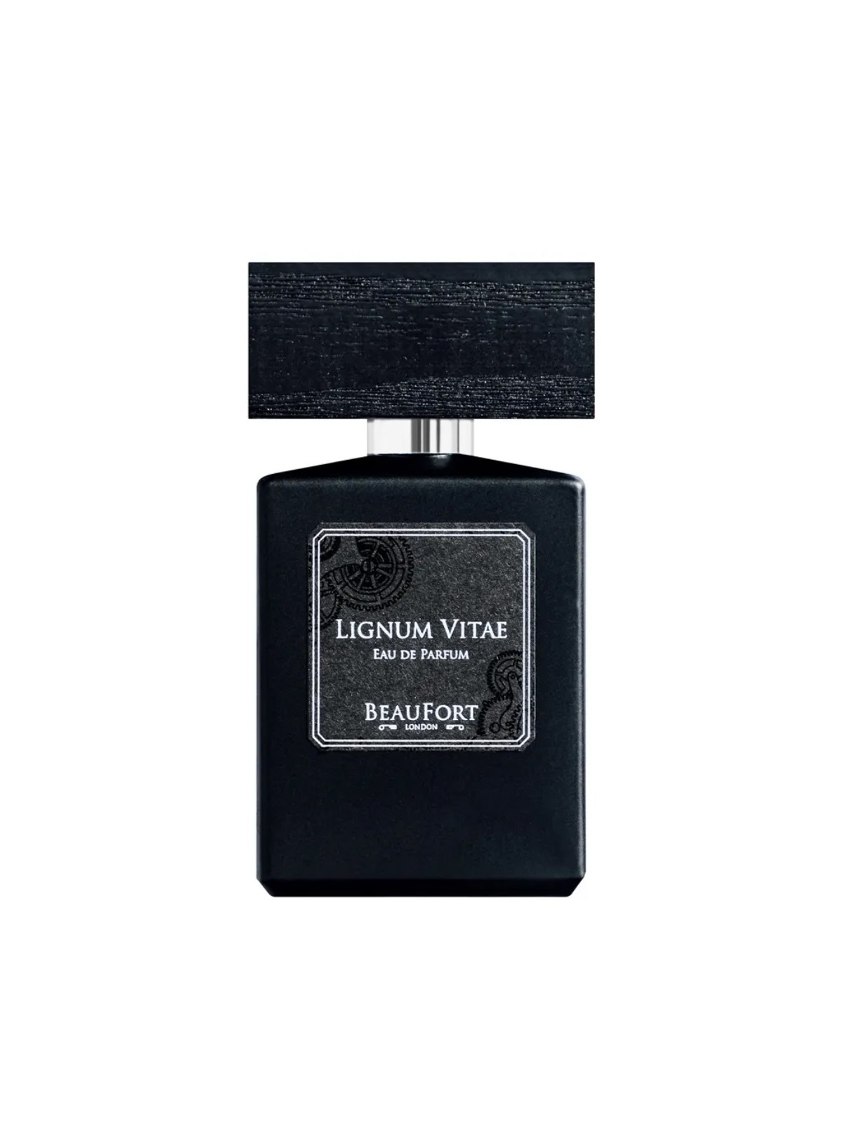 LIGNUM VITAE 50 ml