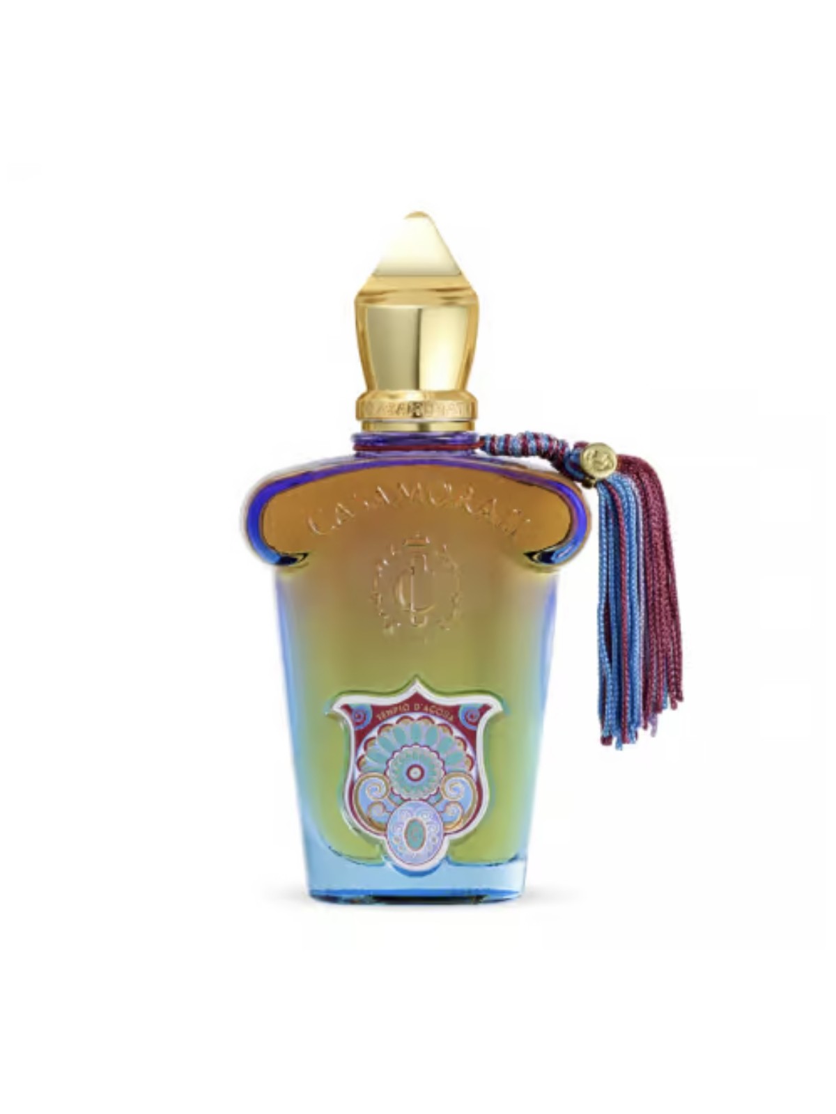 TEMPIO D'ACQUA 30 ml