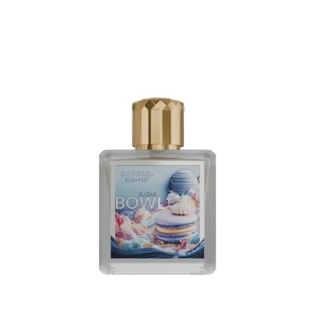 SUGAR BOWL 50 ml