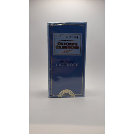 OXFORD & CAMBRIDGE AFTER SHAVE 100 ml