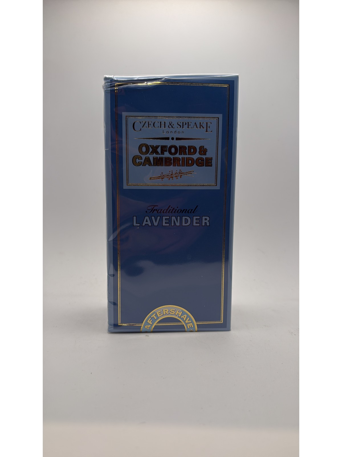 OXFORD & CAMBRIDGE AFTER SHAVE 100 ml