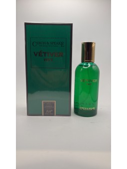 VETIVER VERT 100 ml
