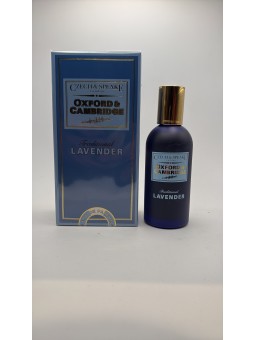 OXFORD & CAMBRIDGE 100 ml