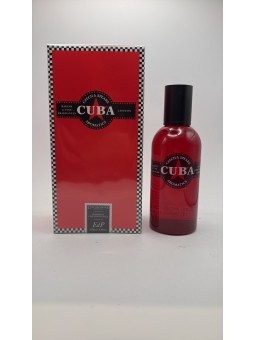CUBA - 100 ml