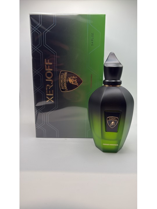 PERSEVERANZA 100 ml