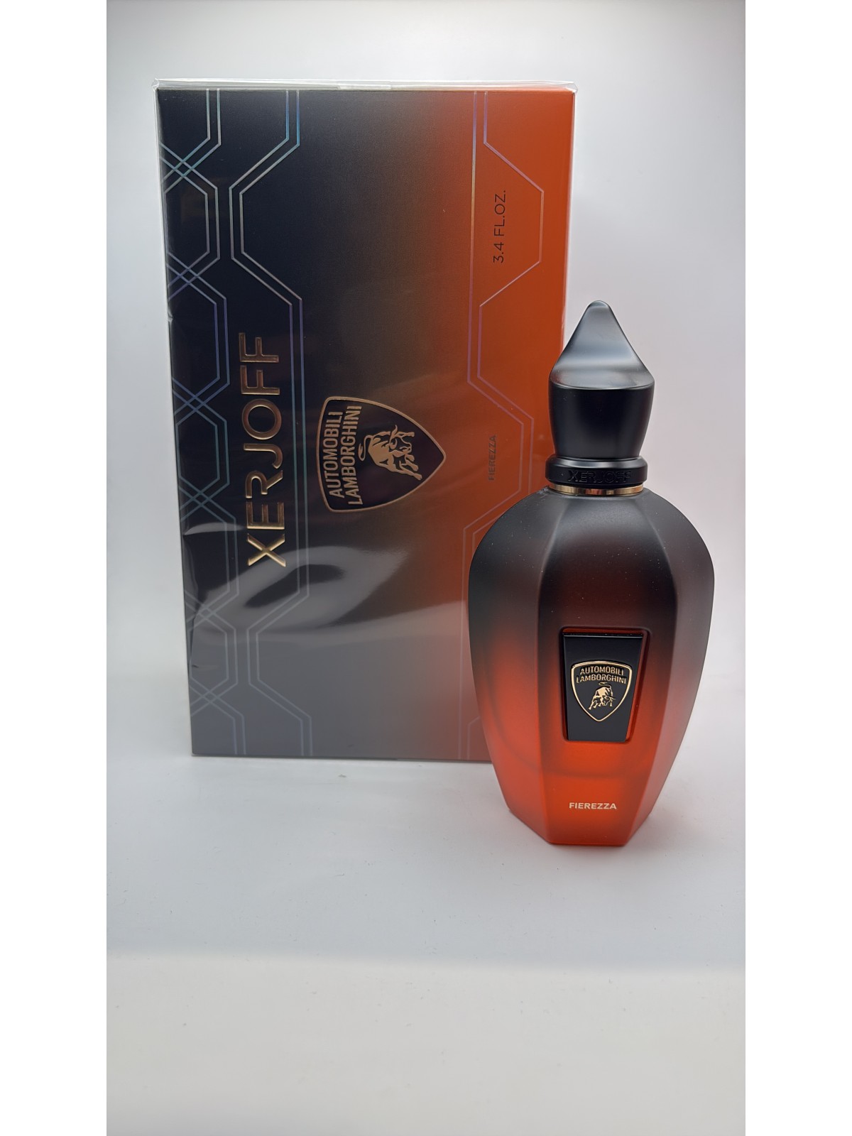 FIEREZZA 100 ml