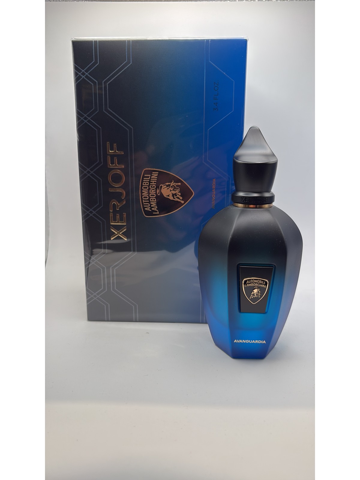 AVANGUARDIA 100 ml