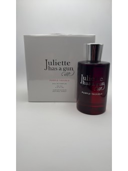 PURPLE TROUBLE 100 ml
