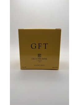 G F T SHAVING CREAM 200 gr