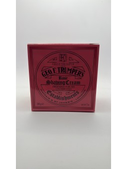 ROSE SHAVING CREAM 200 gr