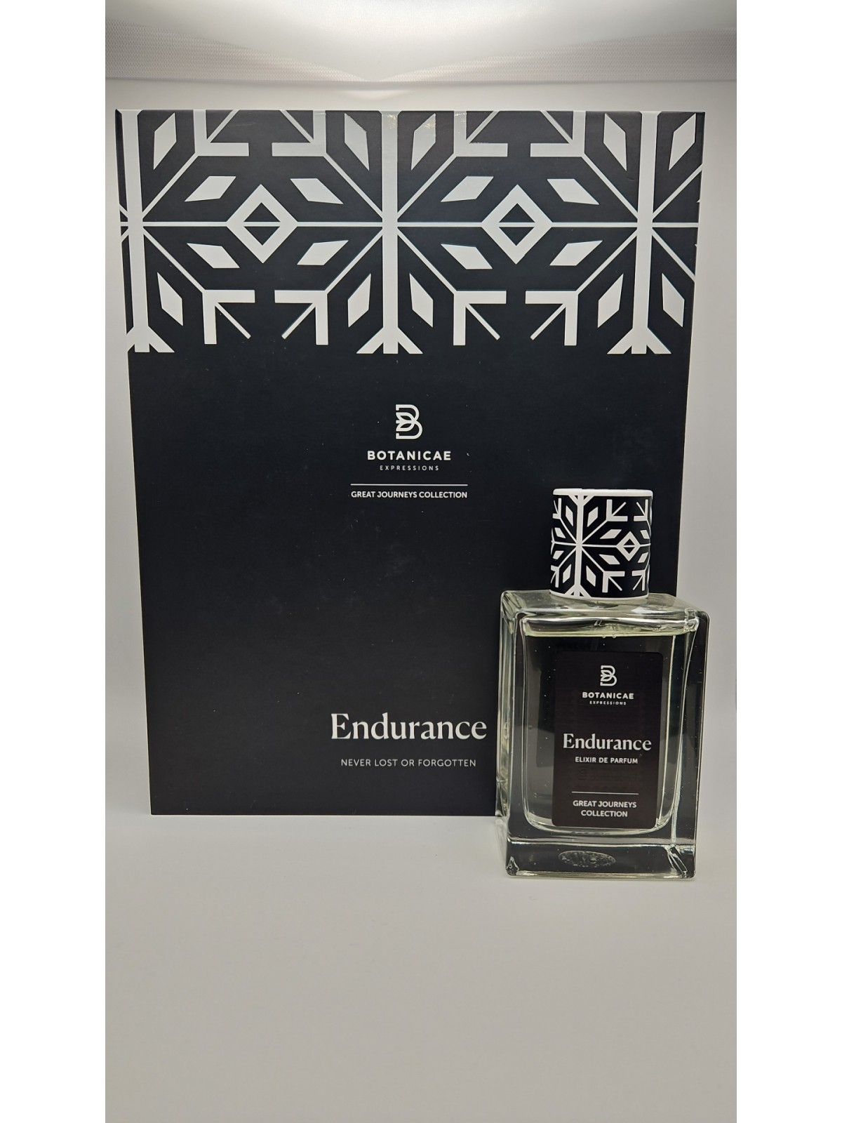 Endurance 75 ml