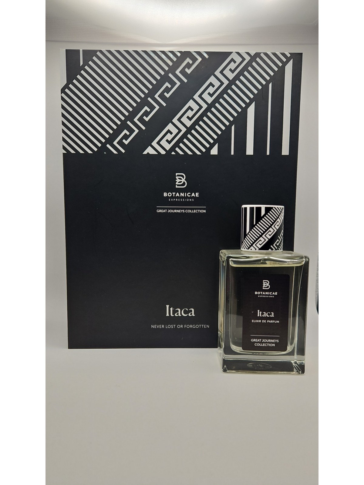 Itaca 75 ml