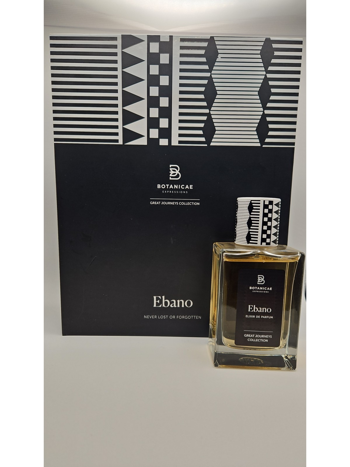ebano 75 ml