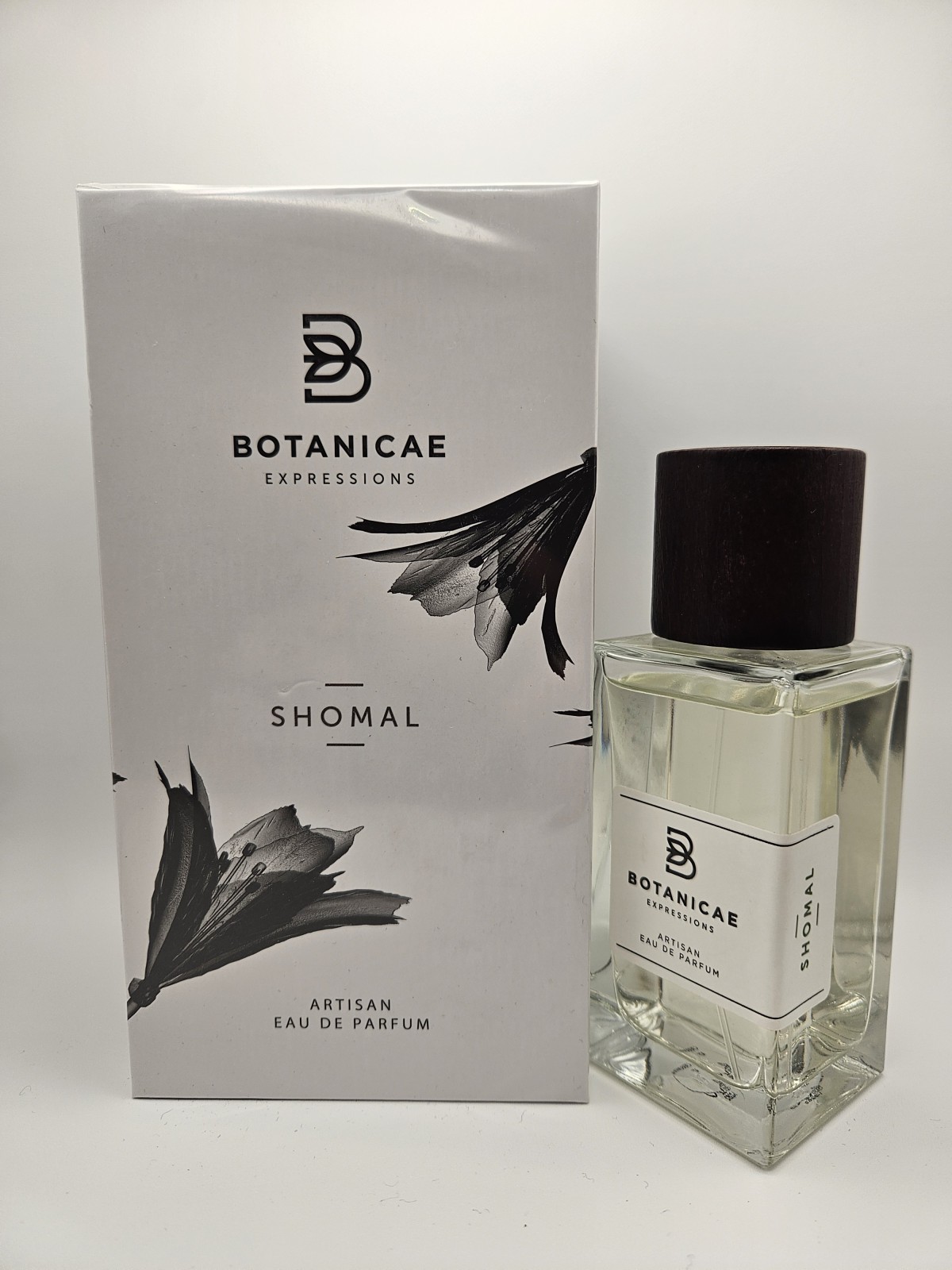 Shomal 100 ml