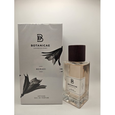 Meraki 100 ml eau de parfum