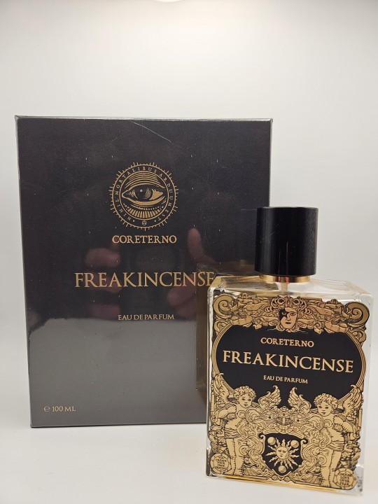 Freakincense 100ml
