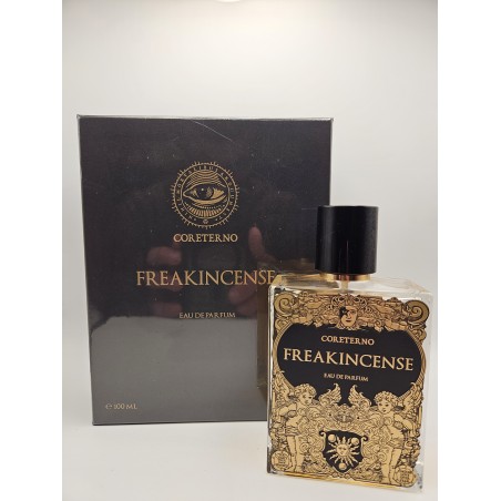 Freakincense 100ml