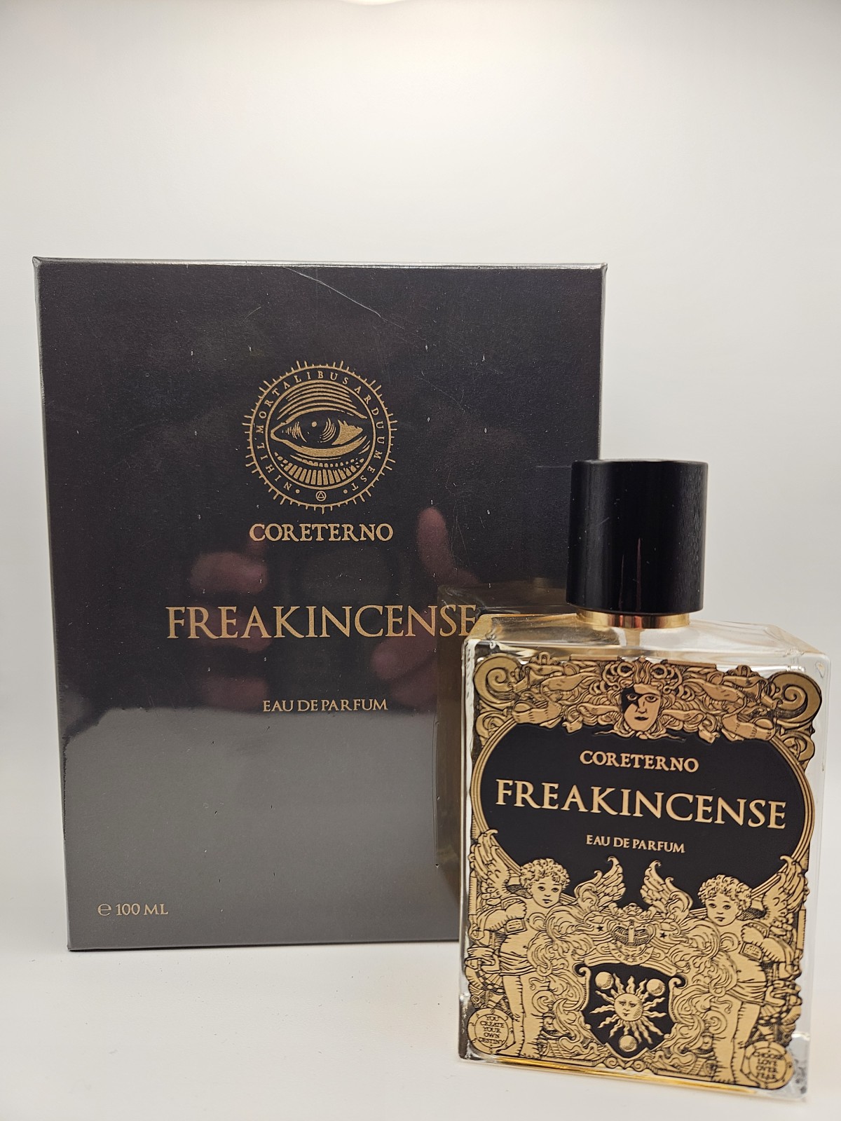 Freakincense 100ml