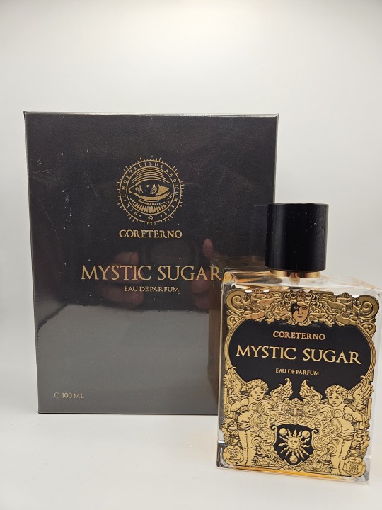 Mystic sugar 100ml