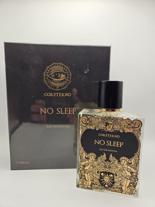 No sleep 100ml