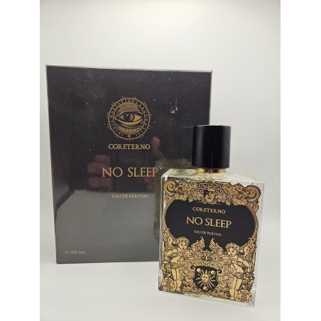 No sleep 100ml