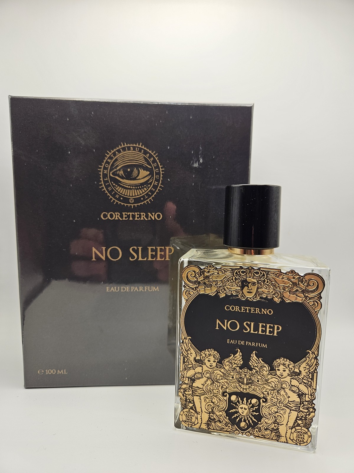No sleep 100ml