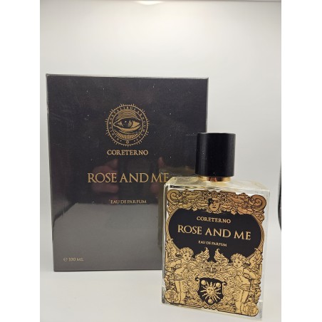 Rose and me 100ml